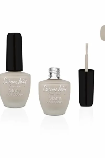 MATTE NAIL LACQUER - Image 3