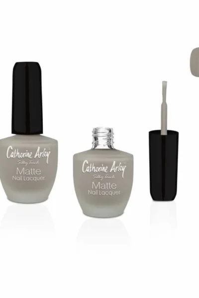 MATTE NAIL LACQUER - Image 4