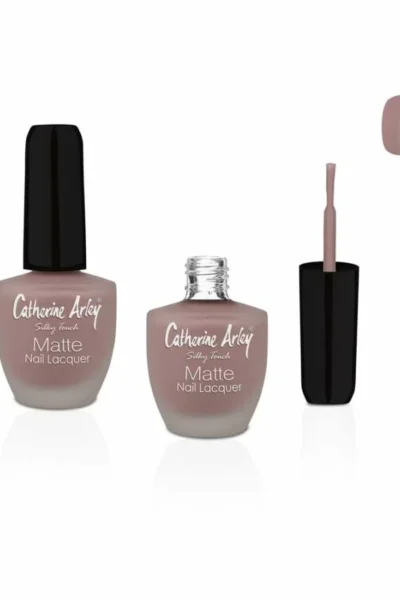 MATTE NAIL LACQUER - Image 8