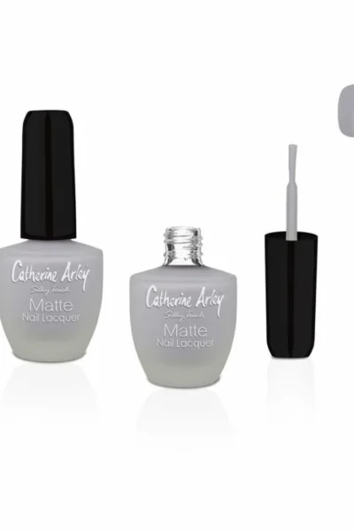 MATTE NAIL LACQUER - Image 12