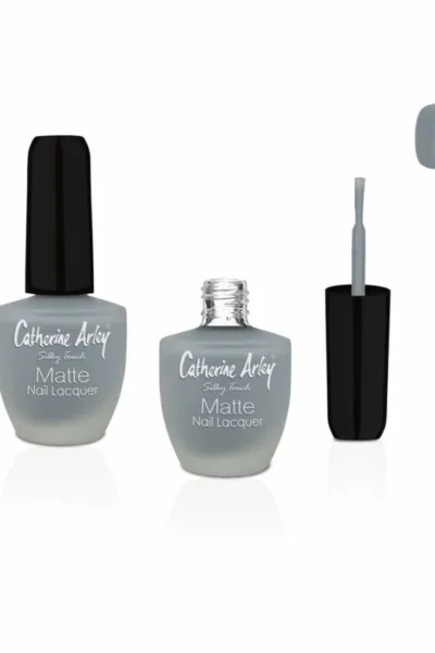 MATTE NAIL LACQUER - Image 13