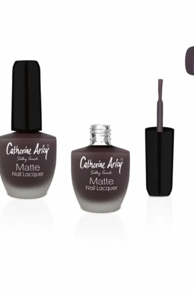 MATTE NAIL LACQUER - Image 17