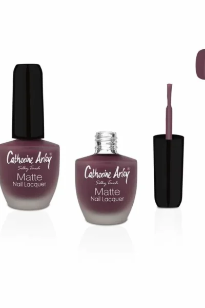 MATTE NAIL LACQUER - Image 18