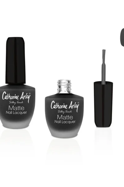 MATTE NAIL LACQUER - Image 19