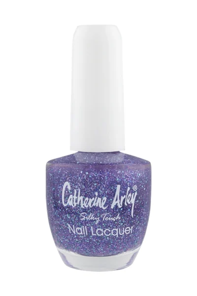 GLITTER NAIL LACQUER - Image 3