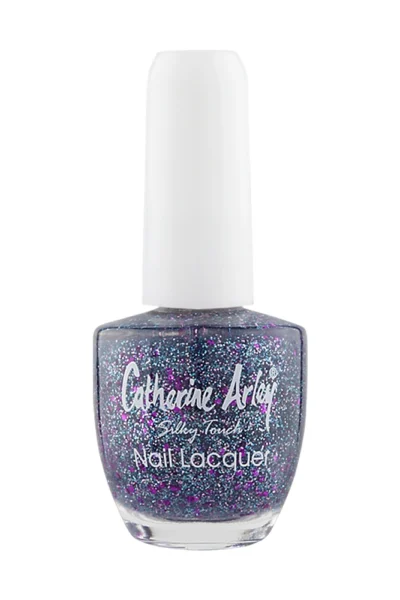 GLITTER NAIL LACQUER - Image 4