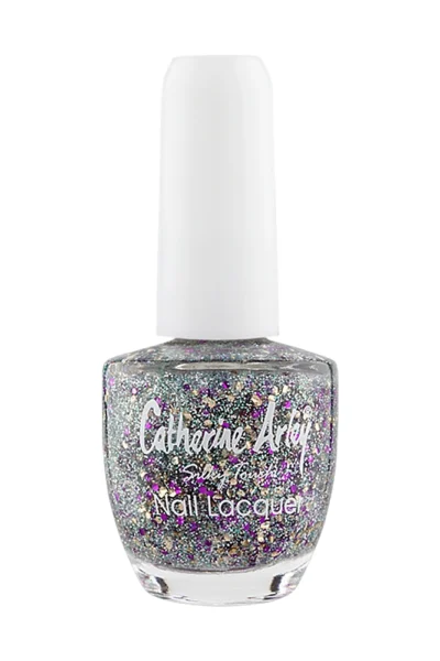 GLITTER NAIL LACQUER - Image 6