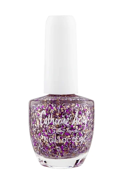 GLITTER NAIL LACQUER - Image 7