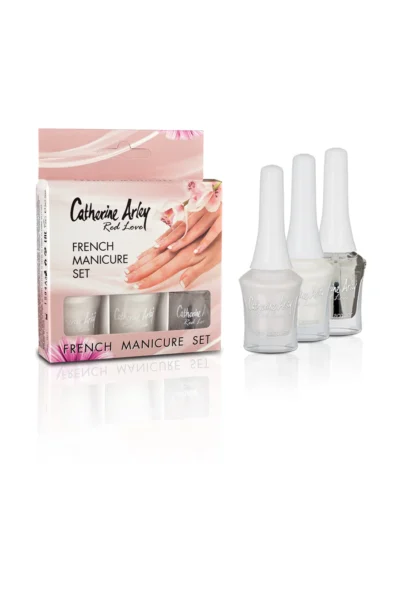 FRENCH MANICURE SET - Image 3