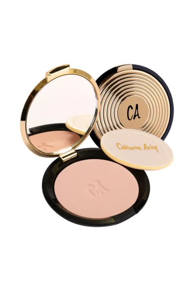 SILKY TOUCH  COMPACT POWDER - Image 3