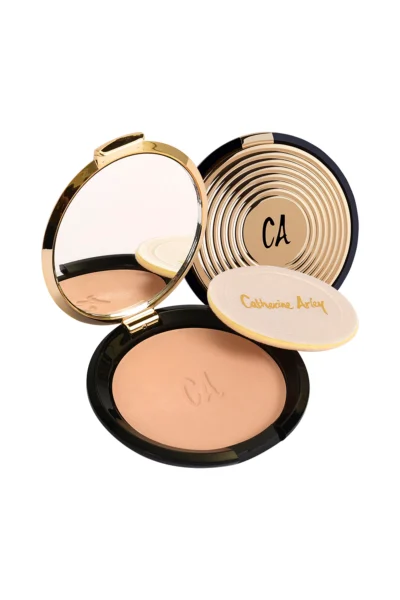 SILKY TOUCH  COMPACT POWDER - Image 4