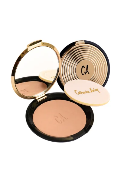 SILKY TOUCH  COMPACT POWDER - Image 5