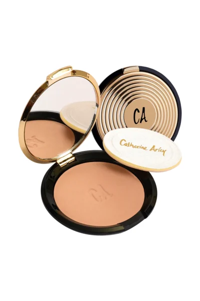 SILKY TOUCH  COMPACT POWDER - Image 6