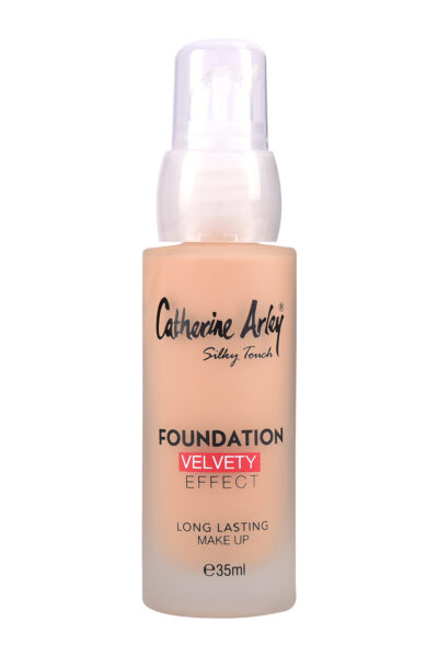 FOUNDATION VELVETY EFFECT - Image 3