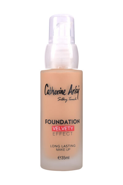 FOUNDATION VELVETY EFFECT - Image 4