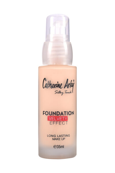 FOUNDATION VELVETY EFFECT - Image 5