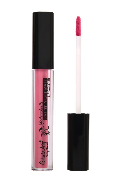 MADEMOISELLE DAY ‘N’ NIGHT MATT LIP COLOUR - Image 31