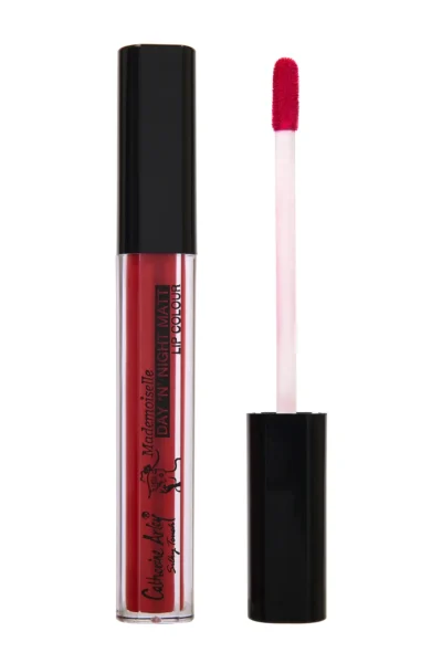 MADEMOISELLE DAY ‘N’ NIGHT MATT LIP COLOUR - Image 32