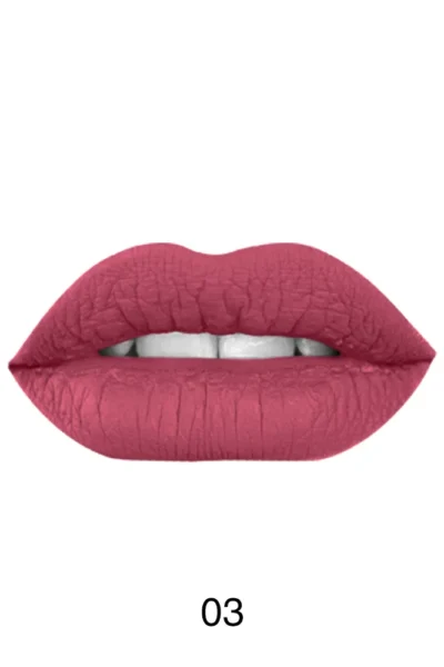 MADEMOISELLE DAY ‘N’ NIGHT MATT LIP COLOUR - Image 4