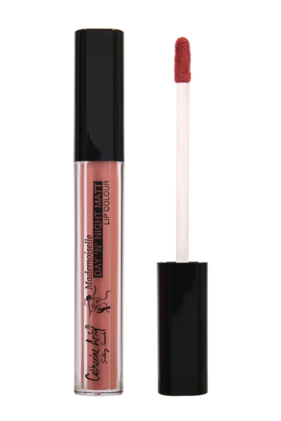 MADEMOISELLE DAY ‘N’ NIGHT MATT LIP COLOUR - Image 34