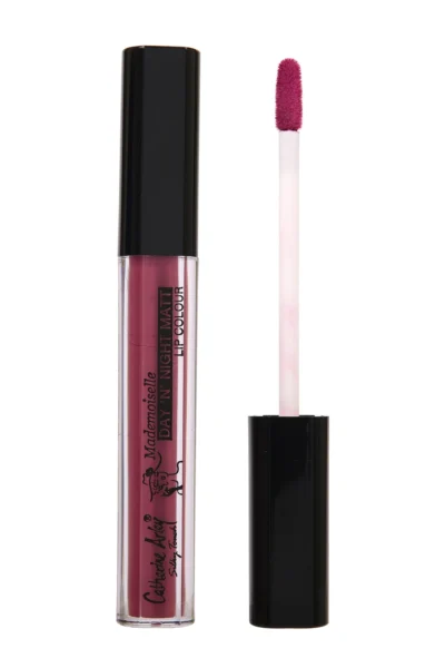 MADEMOISELLE DAY ‘N’ NIGHT MATT LIP COLOUR - Image 35