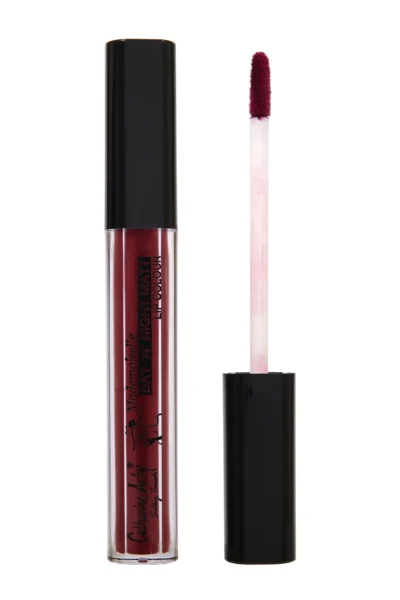 MADEMOISELLE DAY ‘N’ NIGHT MATT LIP COLOUR - Image 36