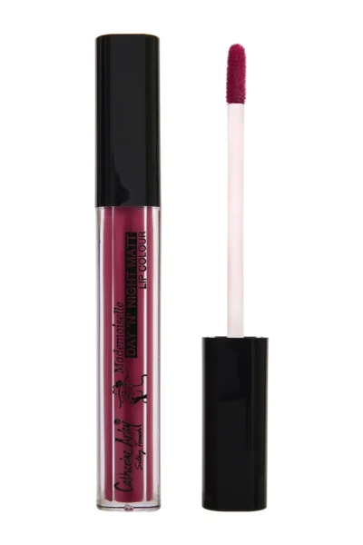 MADEMOISELLE DAY ‘N’ NIGHT MATT LIP COLOUR - Image 37