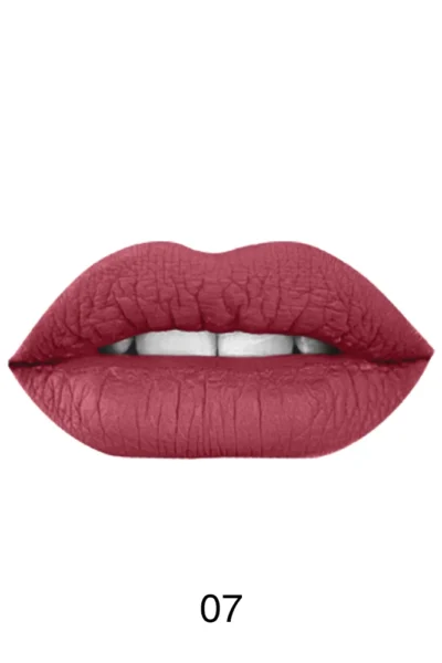 MADEMOISELLE DAY ‘N’ NIGHT MATT LIP COLOUR - Image 8