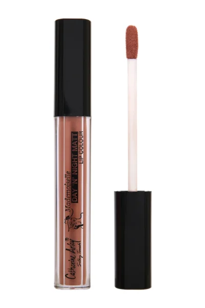 MADEMOISELLE DAY ‘N’ NIGHT MATT LIP COLOUR - Image 38