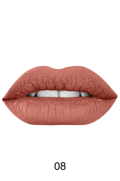 MADEMOISELLE DAY ‘N’ NIGHT MATT LIP COLOUR - Image 9