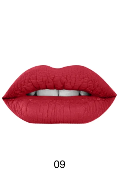 MADEMOISELLE DAY ‘N’ NIGHT MATT LIP COLOUR - Image 10