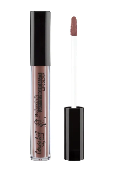 MADEMOISELLE DAY ‘N’ NIGHT MATT LIP COLOUR - Image 41