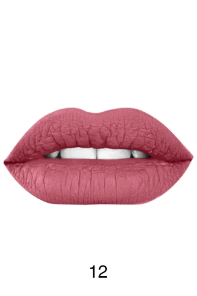 MADEMOISELLE DAY ‘N’ NIGHT MATT LIP COLOUR - Image 13