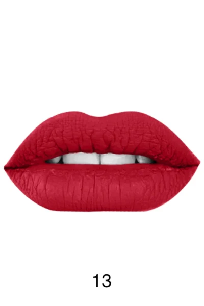 MADEMOISELLE DAY ‘N’ NIGHT MATT LIP COLOUR - Image 14