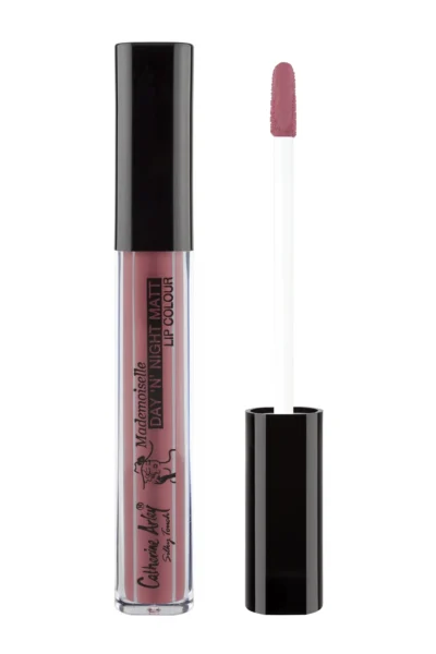 MADEMOISELLE DAY ‘N’ NIGHT MATT LIP COLOUR - Image 44