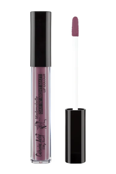 MADEMOISELLE DAY ‘N’ NIGHT MATT LIP COLOUR - Image 45