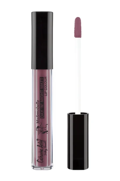 MADEMOISELLE DAY ‘N’ NIGHT MATT LIP COLOUR - Image 46