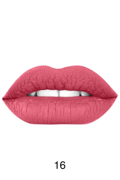 MADEMOISELLE DAY ‘N’ NIGHT MATT LIP COLOUR - Image 17