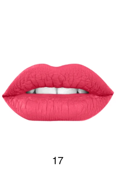 MADEMOISELLE DAY ‘N’ NIGHT MATT LIP COLOUR - Image 18