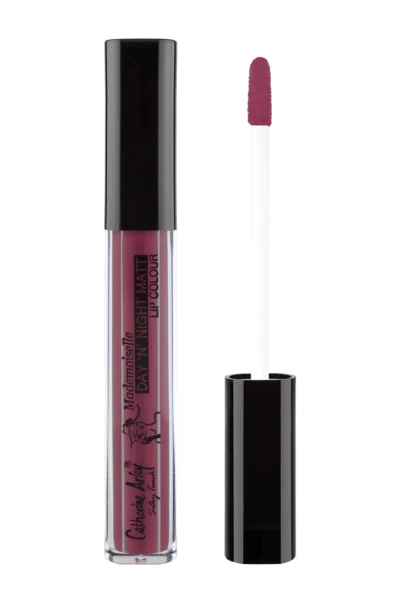 MADEMOISELLE DAY ‘N’ NIGHT MATT LIP COLOUR - Image 48