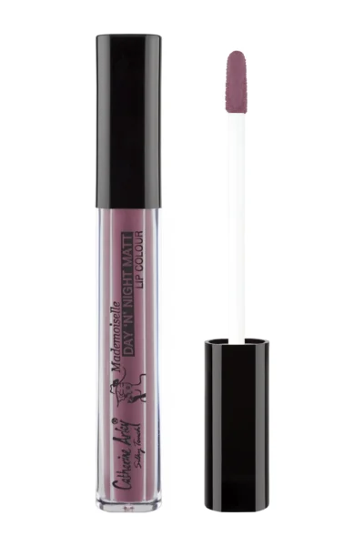 MADEMOISELLE DAY ‘N’ NIGHT MATT LIP COLOUR - Image 49