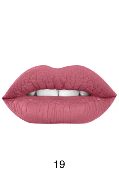 MADEMOISELLE DAY ‘N’ NIGHT MATT LIP COLOUR - Image 20