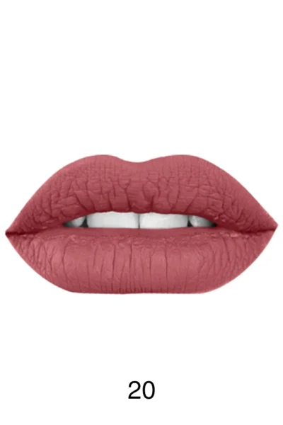 MADEMOISELLE DAY ‘N’ NIGHT MATT LIP COLOUR - Image 21