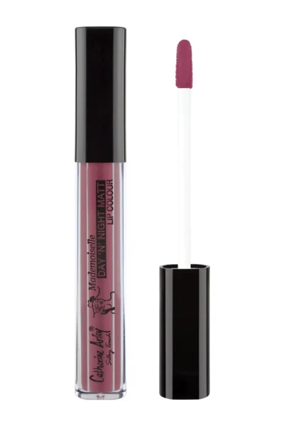 MADEMOISELLE DAY ‘N’ NIGHT MATT LIP COLOUR - Image 51