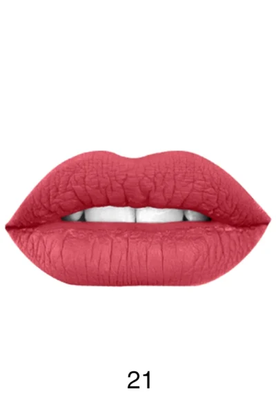 MADEMOISELLE DAY ‘N’ NIGHT MATT LIP COLOUR - Image 22