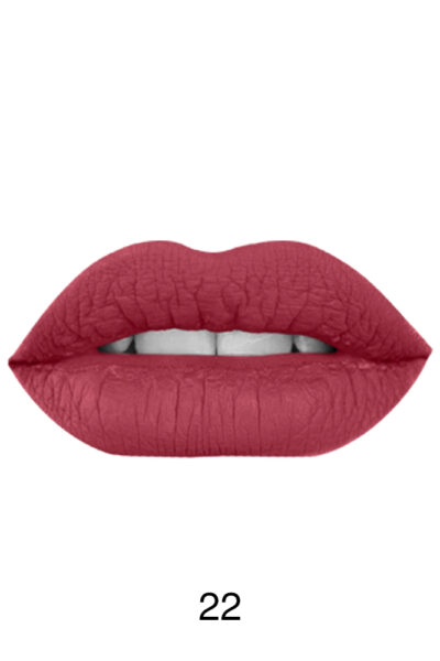 MADEMOISELLE DAY ‘N’ NIGHT MATT LIP COLOUR - Image 23