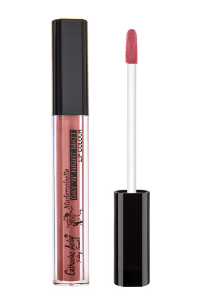 MADEMOISELLE DAY ‘N’ NIGHT MATT LIP COLOUR - Image 53