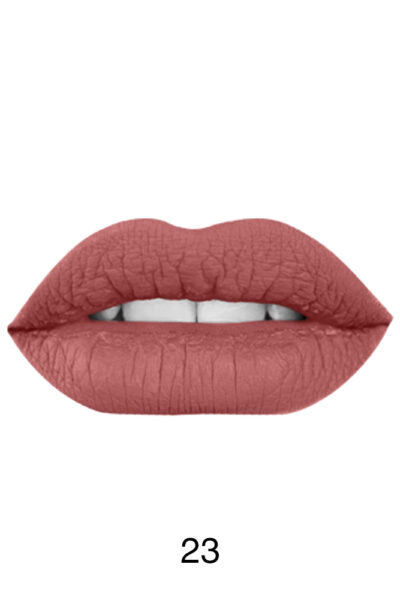 MADEMOISELLE DAY ‘N’ NIGHT MATT LIP COLOUR - Image 24