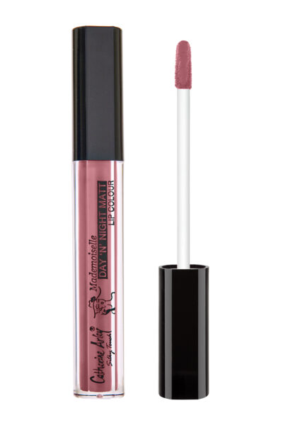 MADEMOISELLE DAY ‘N’ NIGHT MATT LIP COLOUR - Image 54