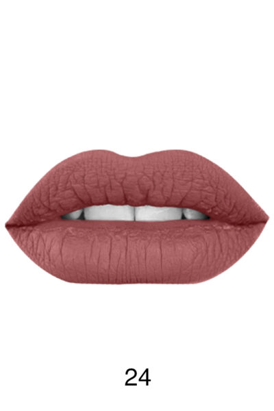 MADEMOISELLE DAY ‘N’ NIGHT MATT LIP COLOUR - Image 25